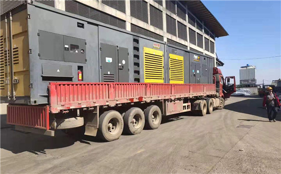 江汉200KW发电机组适配电缆规格选型指南