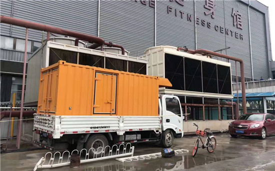 江汉300KW发电机组适配电缆规格选型指南