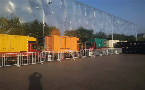 江汉400KW发电机组适配电缆规格选型指南