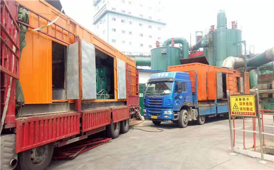 江汉100KW发电机组适配电缆规格选型指南